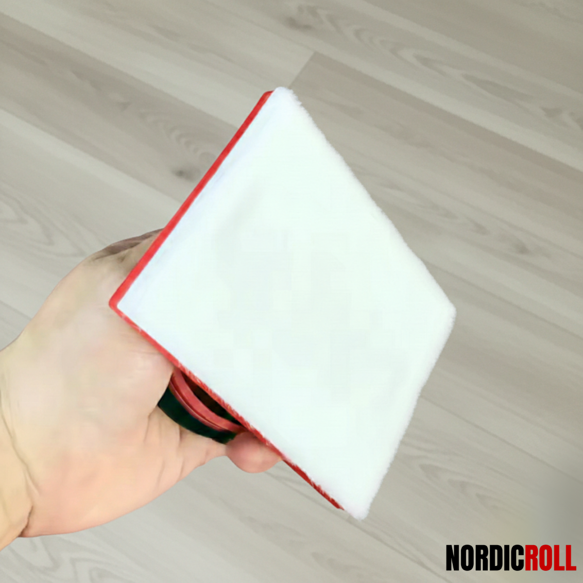 NordicRoll - Extra pads